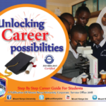 Career Prospectus