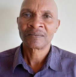 Augustine Kosgei