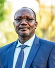 David Kimitei Koskei