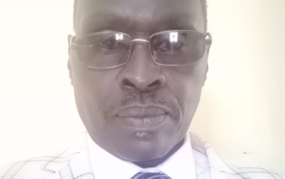 Ali Joel Kipkoech
