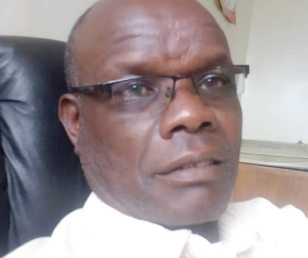 James Kiprotich Tarus