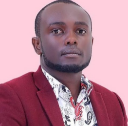 Mike Mayende