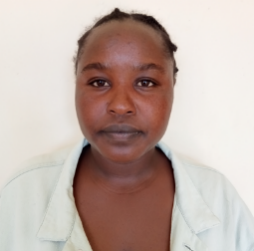 Naomi Kipkorir