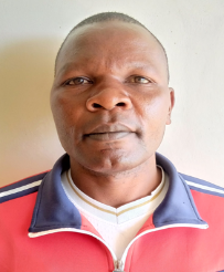 Abdalla Ndiema