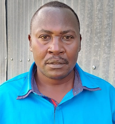 James K Rutto