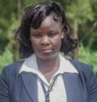 Sarah Majuma Juma