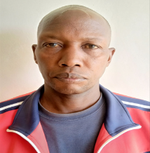 Stephen K Korir